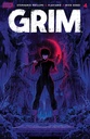 Grim #4 (Cover A Flaviano)