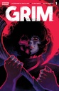 Grim #1 (Cover A Flaviano)