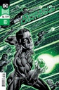 Green Lanterns #56 (Foil Cover)