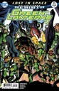 Green Lanterns #23