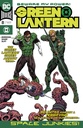 The Green Lantern #8