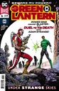 The Green Lantern #6