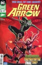 Green Arrow #38