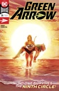 Green Arrow #36