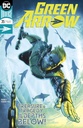 Green Arrow #35