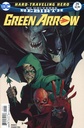 Green Arrow #29