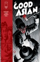 Good Asian #4 of 10 (Cover A Dave Johnson)