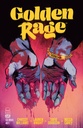 Golden Rage #1 of 5 (Cover A Lauren Knight)