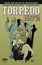 Torpedo 1972 #3 (Cover A Eduardo Risso)