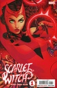 Scarlet Witch #1