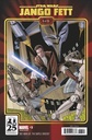 Star Wars: Jango Fett #3 (Chris Sprouse The Phantom Menace 25th Anniversary Variant)