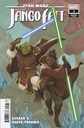 Star Wars: Jango Fett #3 (Phil Noto Master & Apprentice Variant)