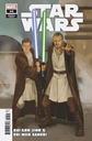 Star Wars #46 (Phil Noto Master & Apprentice Variant)