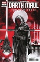 Star Wars: Darth Maul - Black, White & Red #2 (Danny Earls Variant)