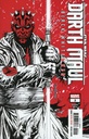 Star Wars: Darth Maul - Black, White & Red #2