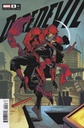 Daredevil #9 (Mahmud Asrar Variant)