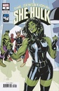 Sensational She-Hulk #8 (Terry Dodson Black Costume Variant)