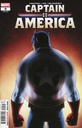 Captain America #9