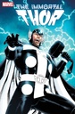 Immortal Thor #10 (Paulo Siqueira Black Costume Variant)