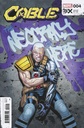 Cable #4 (Juann Cabal Variant)