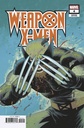 Weapon X-Men #4 (Declan Shalvey Variant)