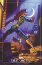 X-Men #34 (Greg & Tim Hildebrandt Marvel Masterpieces III Variant)