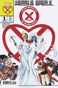 X-Men: The Wedding Special #1 (Luciano Vecchio Variant)