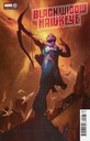 Black Widow & Hawkeye #3 (Ben Harvey Variant)