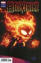 Hellverine #1 (Skottie Young Variant)