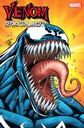 Venom: Separation Anxiety #1 (Ron Lim Foil Variant)