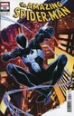 Amazing Spider-Man #50 (Iban Coello Black Costume Variant)