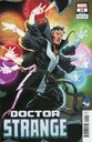 Doctor Strange #15 (Ken Lashley Black Costume Variant)