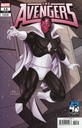 Avengers #14 (Inhyuk Lee Black Costume Variant)