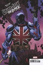 Union Jack the Ripper: Blood Hunt #1 (Philip Tan Variant)