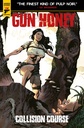 Gun Honey: Collision Course #1 (Cover F Ang Hor Kheng)