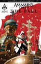 Assassin's Creed: The Fall #1 (Cover D Karl Kerschl & Cameron Stewart)