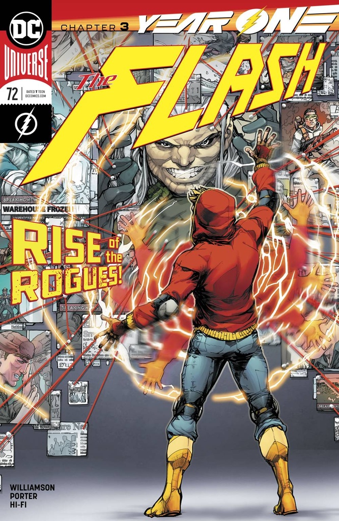 Flash #72