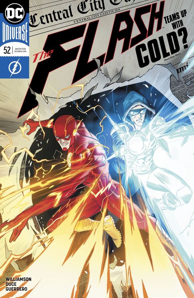 Flash #52