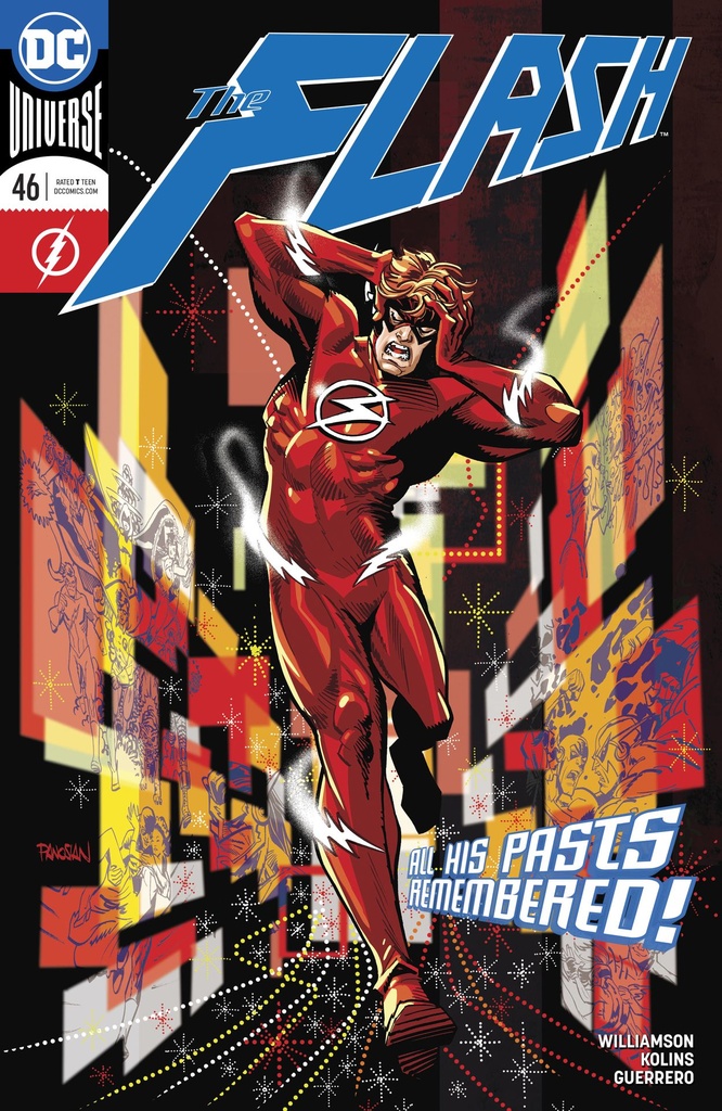 Flash #46