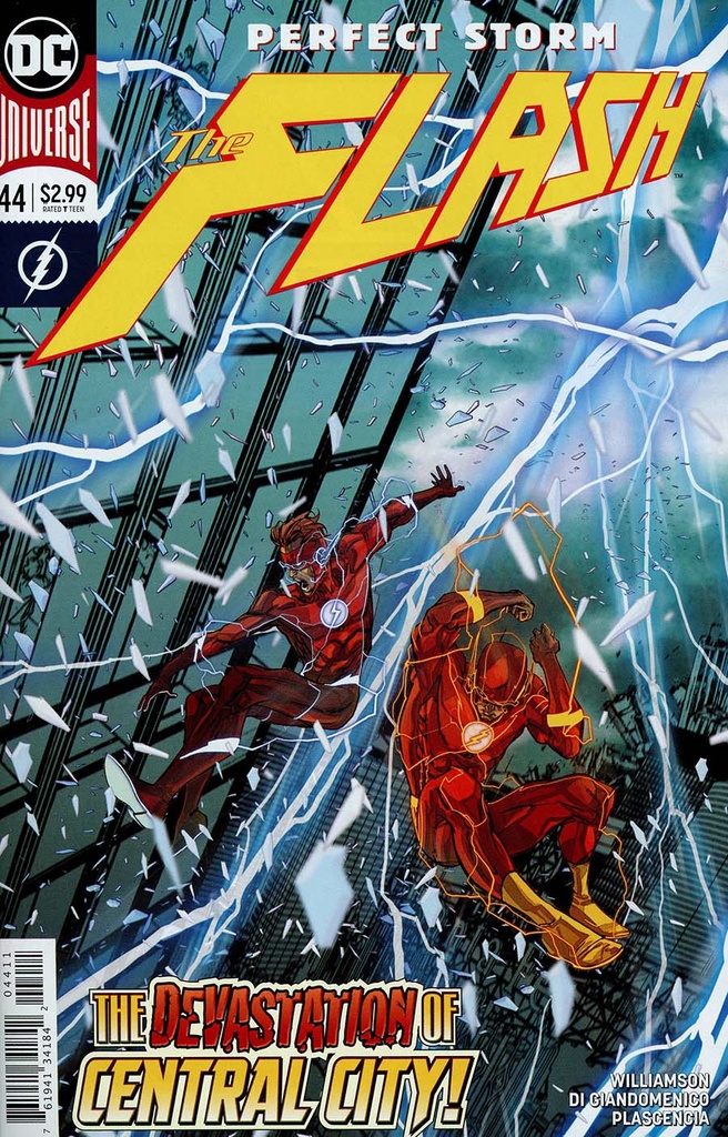 Flash #44