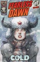 Fearless Dawn: Cold #1 (Cover A Steve Mannion)