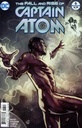 The Fall and Rise of Captain Atom #6 of 6