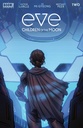 Eve: Children of the Moon #2 of 5 (Cover A Ario Anindito)