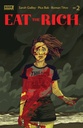 Eat the Rich #2 of 5 (Cover A Kevin Tong)