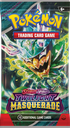 Pokémon - Scarlet & Violet 6: Twilight Masquerade Booster Pack