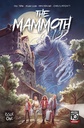 The Mammoth #1 of 5 (Cover A Arjuna Susini)