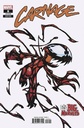 Carnage #8 (Skottie Youngs Big Marvel Variant)