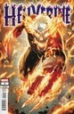 Hellverine #2 (Tony Daniel Variant)