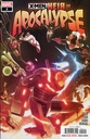 X-Men: Heir of Apocalypse #2