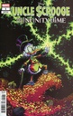 Uncle Scrooge and the Infinity Dime #1 (Skottie Young Variant)